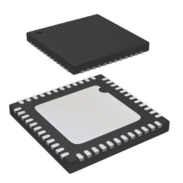 CP2400-GM by Silicon Labs